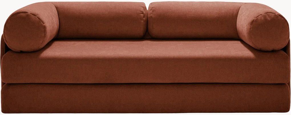 Sofá-cama Dreamy (2 lugares), L 206 cm