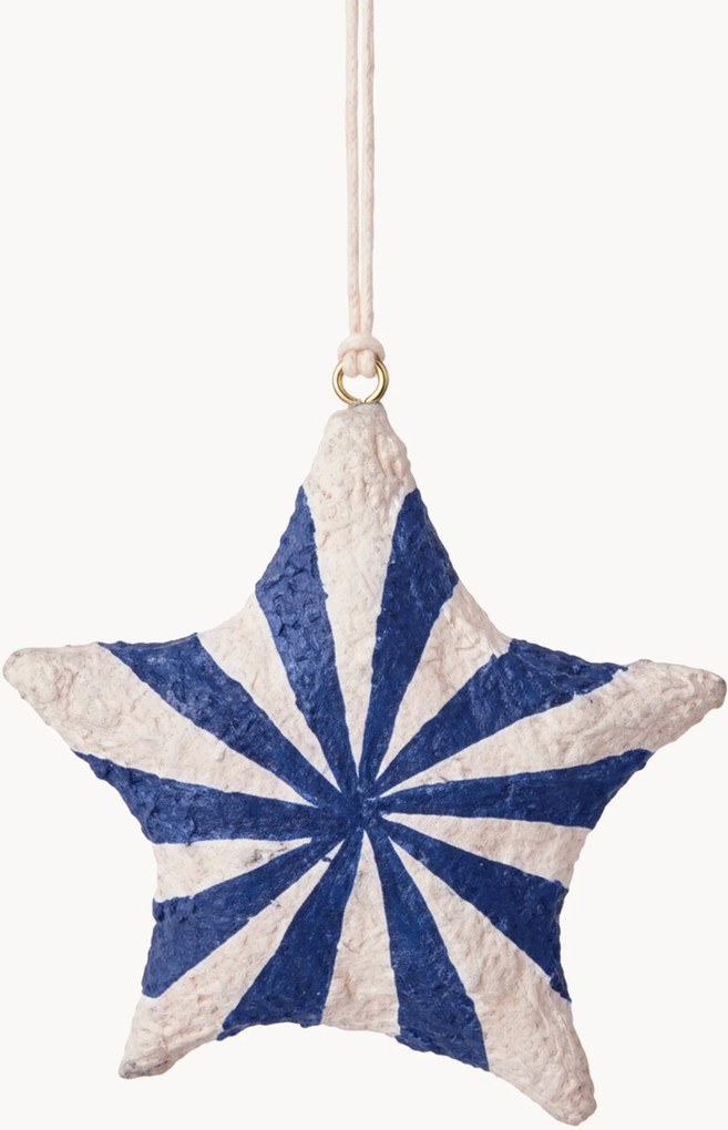 Ornamento de Natal Star