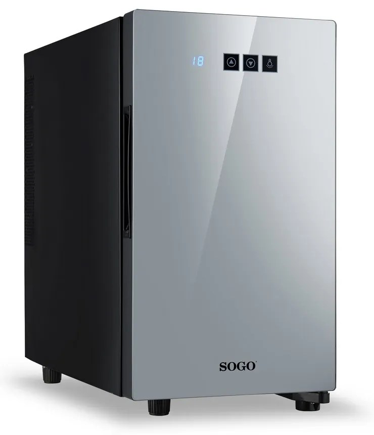 Cave Vinho Sogo NEV-SS-21900 (8 garrafas)