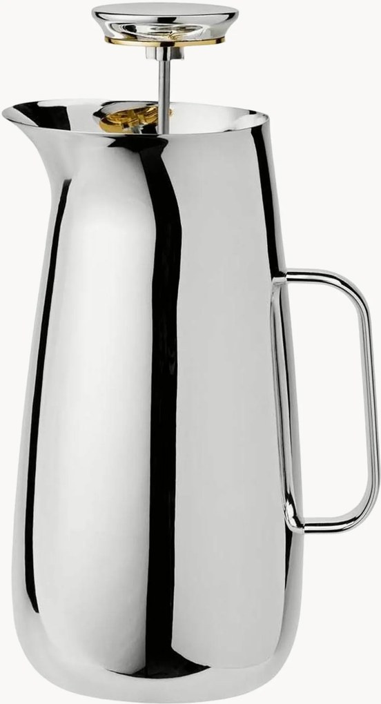 Cafeteira Norman Foster