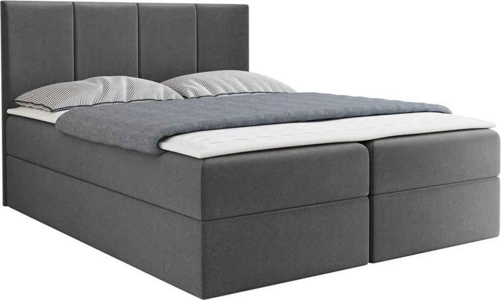 Cama continental Baltimore 147