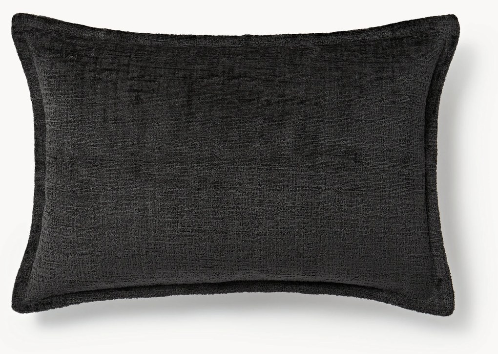 Capa de almofada em bouclé Shannon, S, 40x60