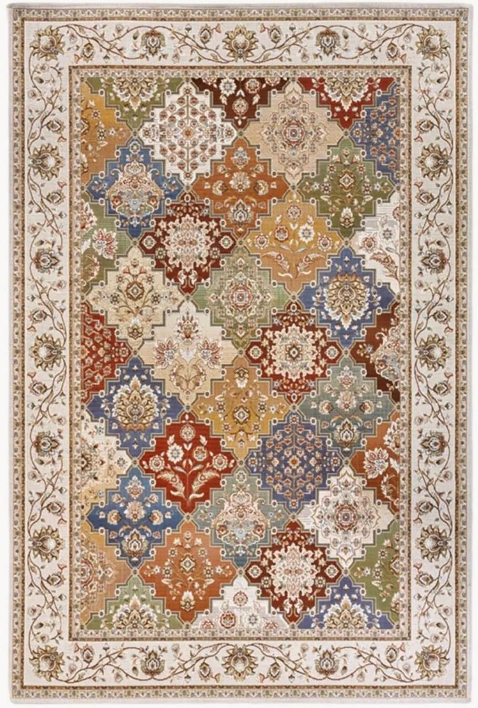 Tapete para interior e exterior Pierre