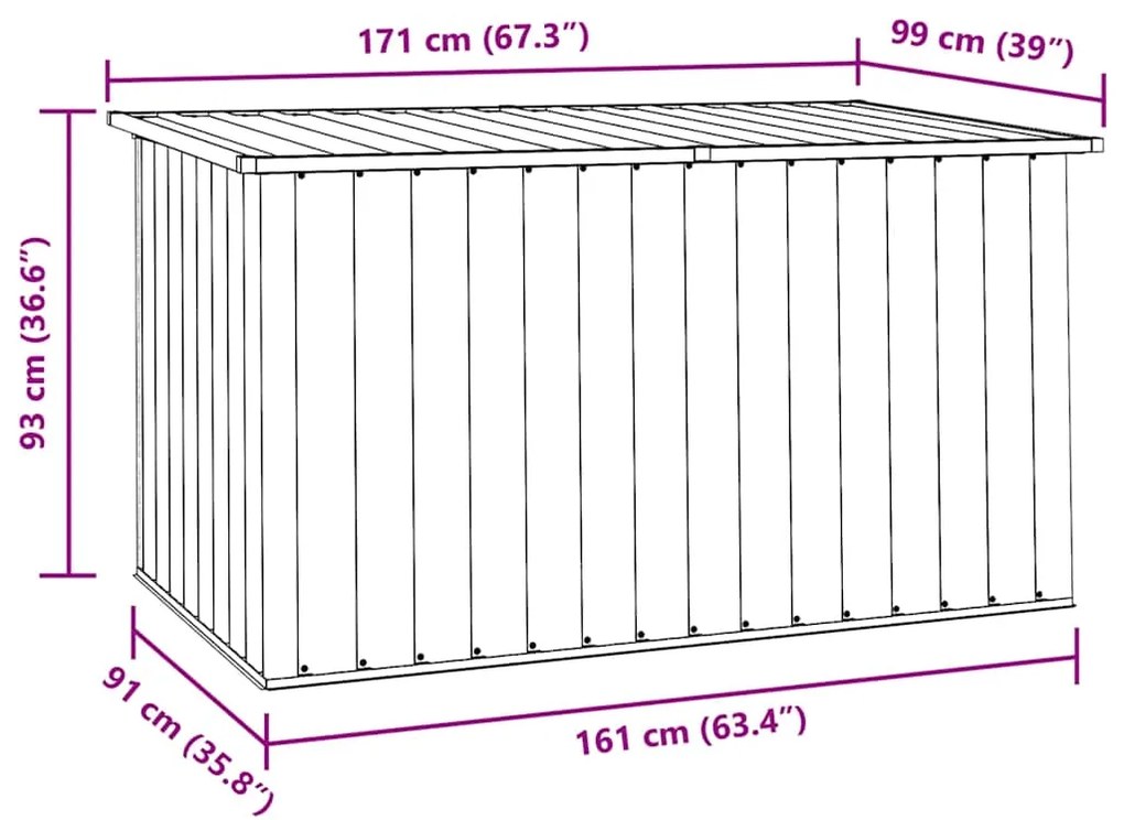 Toldo retrátil manual 150 cm riscas amarelas e azuis