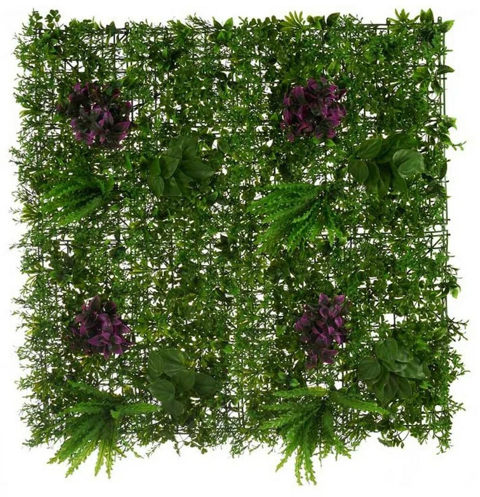 Kit para jardim vertical Bloemen Plástico (100 x 5 x 150 cm)
