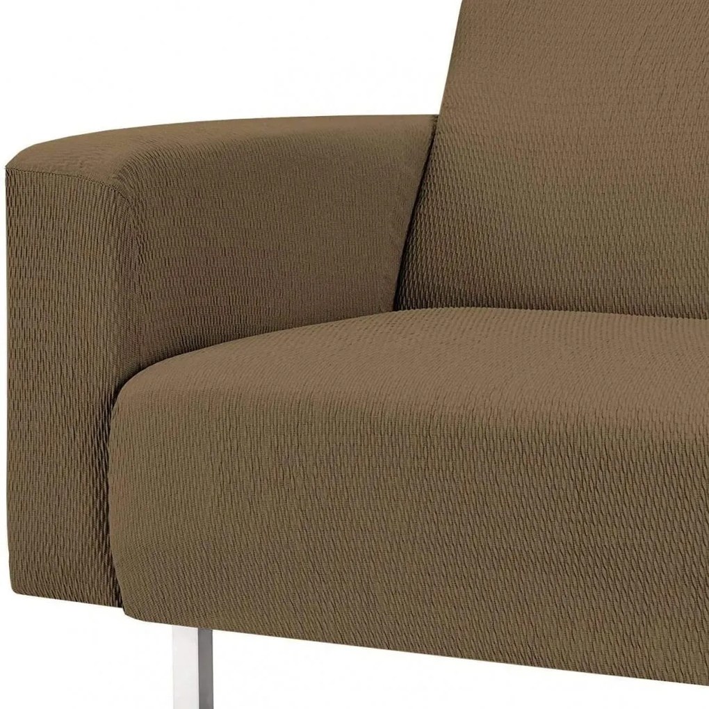 Capa Bi-elástica Chaise Longue - Milan