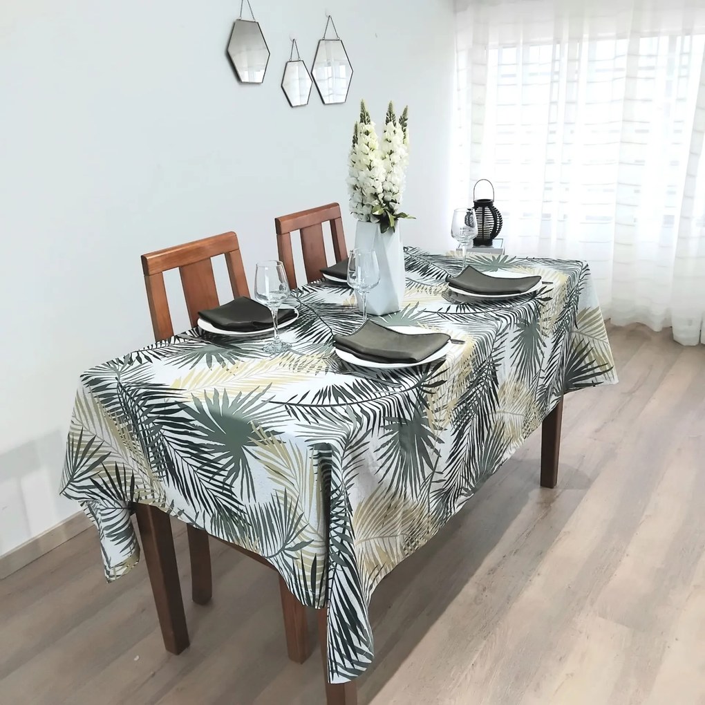 Toalha de Mesa Amazónia