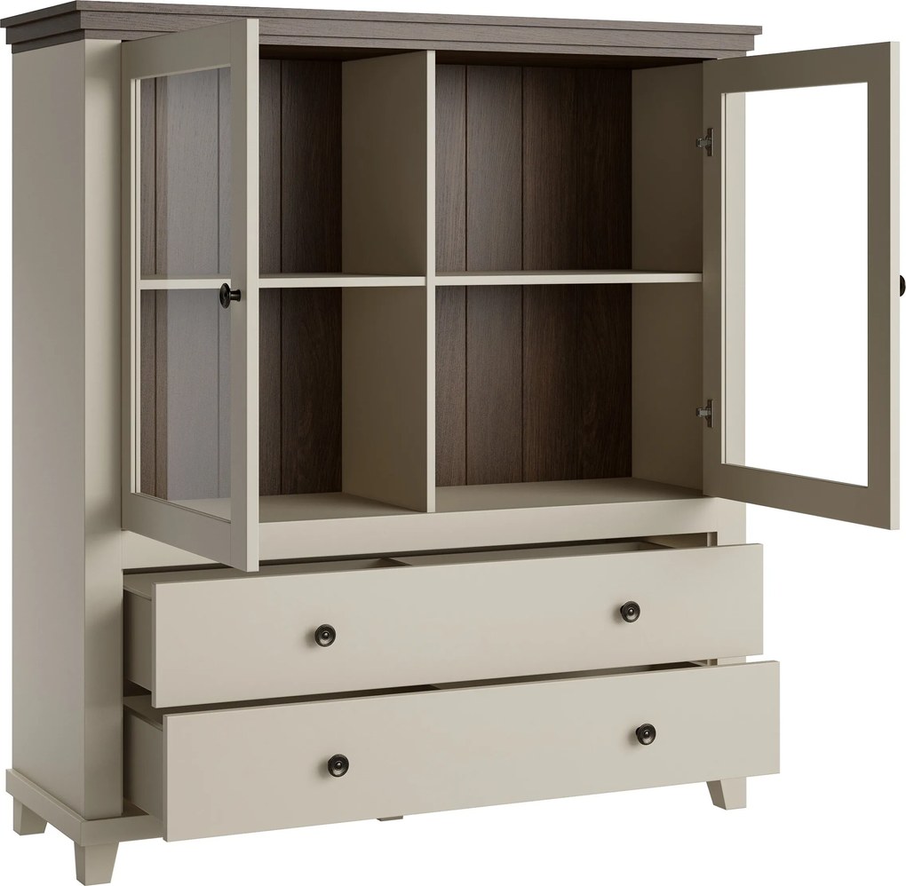 Conjunto para sala de estar Tolnue 135