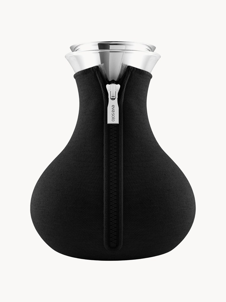 Jarro em vidro de borosilicato Cary, 1 L