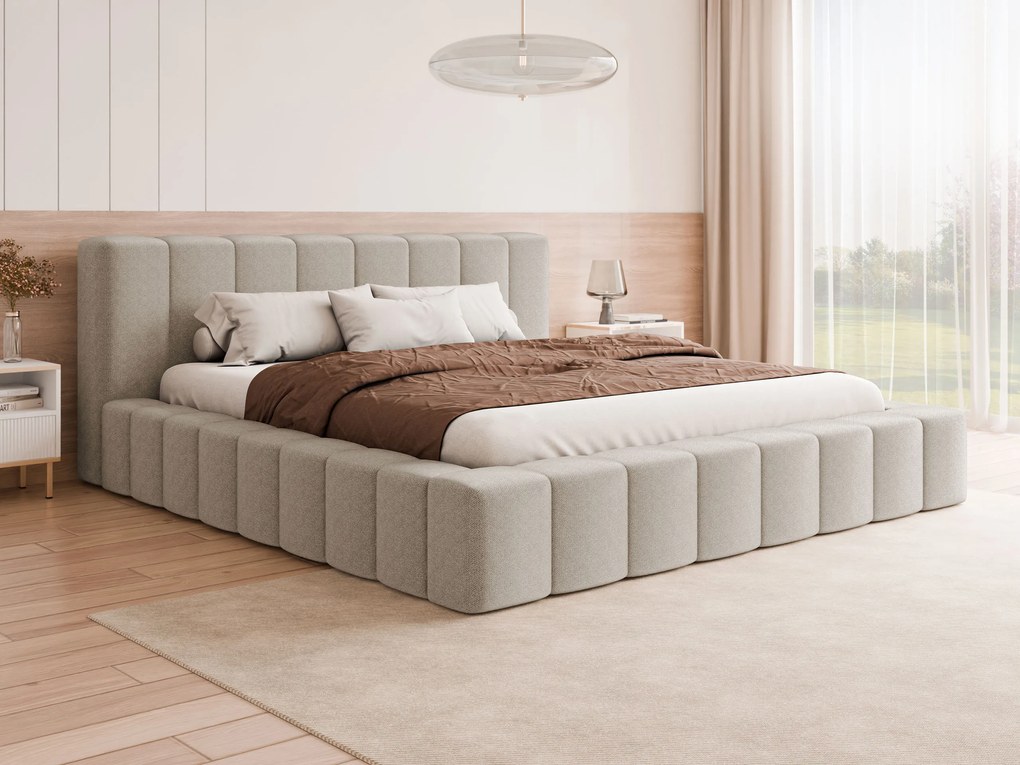 Cama Hesperia 125