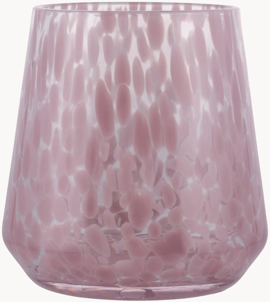 Copos Candy, conjunto de 6