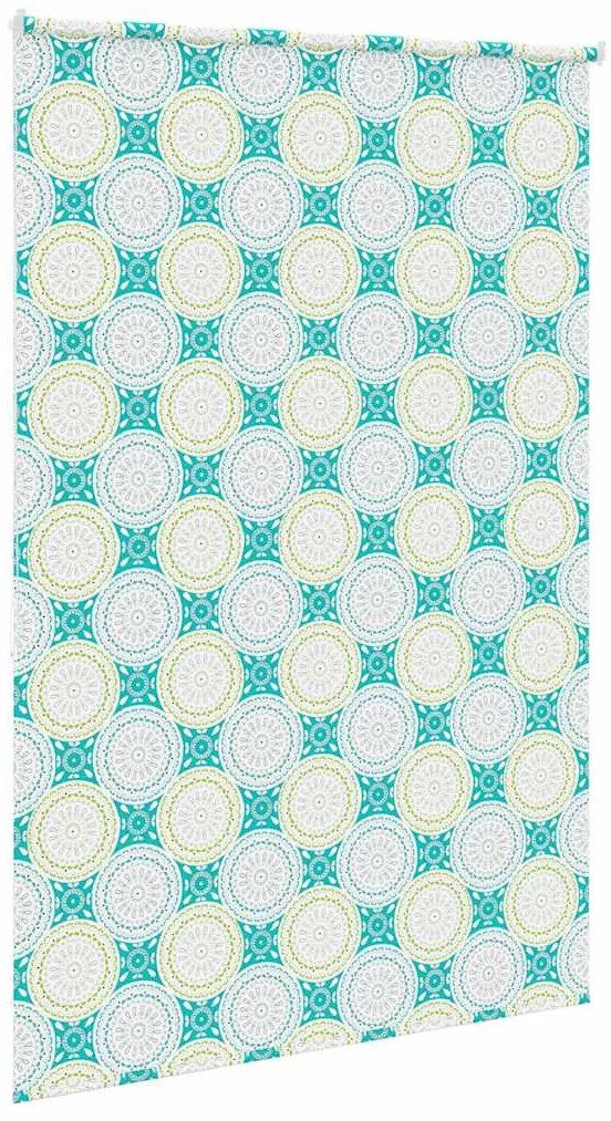Rolo de Duche Estores 160x240 cm Largura Tecido 156 cm