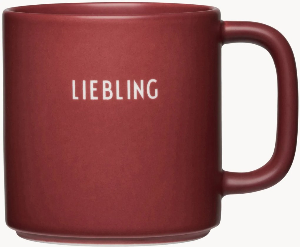 Caneca Favourite Liebling