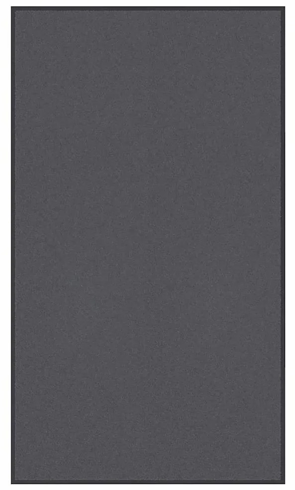 Capacho Antracite 115x200 cm