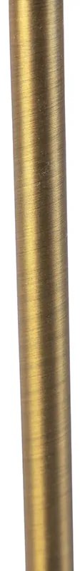 Candeeiro de mesa bronze ajustável - Parte Design,Moderno