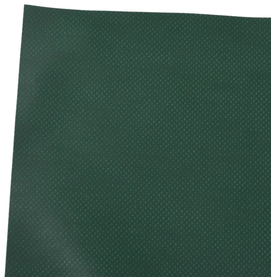 Lona 2x3 m 650 g/m² verde