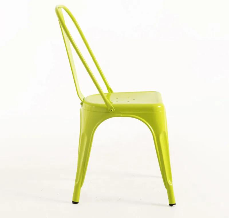 Cadeira Torix - Flora Verde