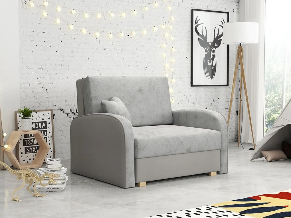 Poltrona Columbus 160