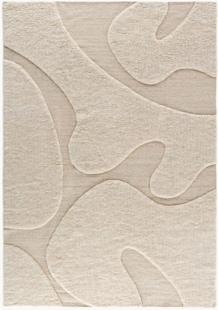 Tapete em algodão Boone