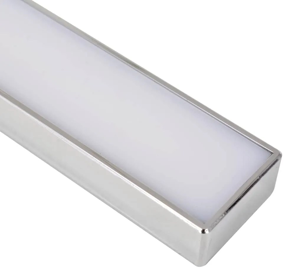 Candeeiro para espelho 5 W branco frio