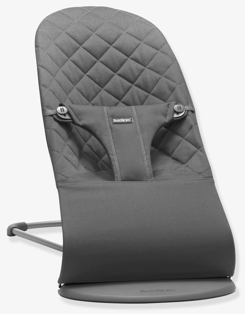 Espreguiçadeira Bliss BabyBjörn  antracite