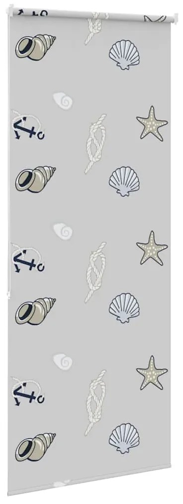 Rolo de Duche Estores 90x240 cm Largura Tecido 86 cm
