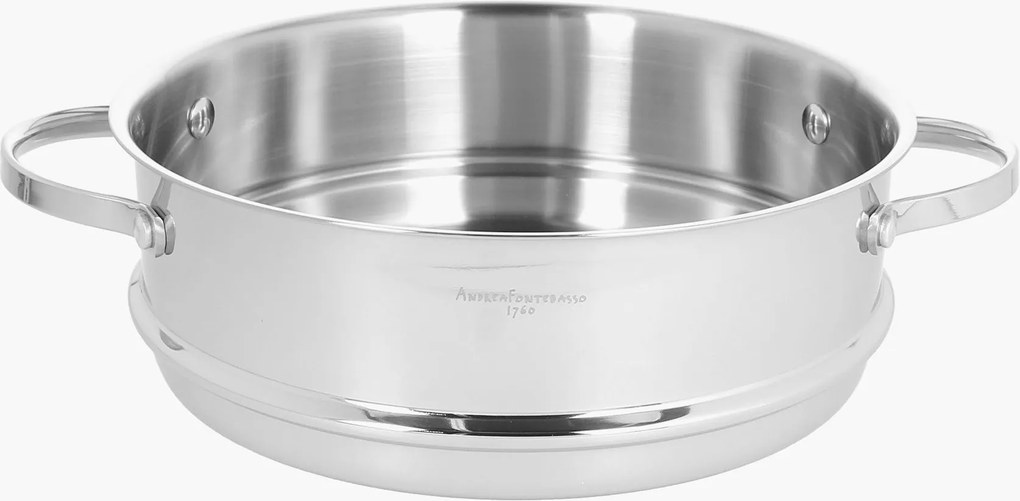 Vaporizador de aço inoxidável Luxury Design