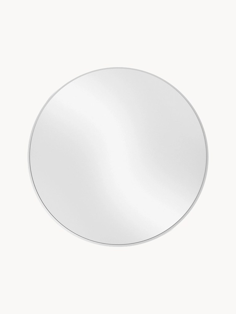 Espelho de parede redondo com iluminação LED Argo, vários tamanhos