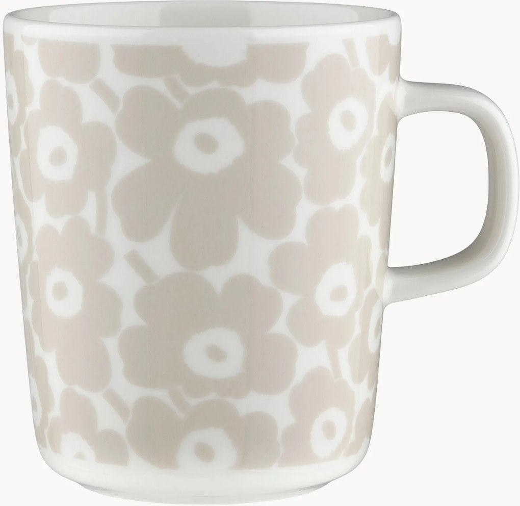 Caneca Pikkuinen Unikko