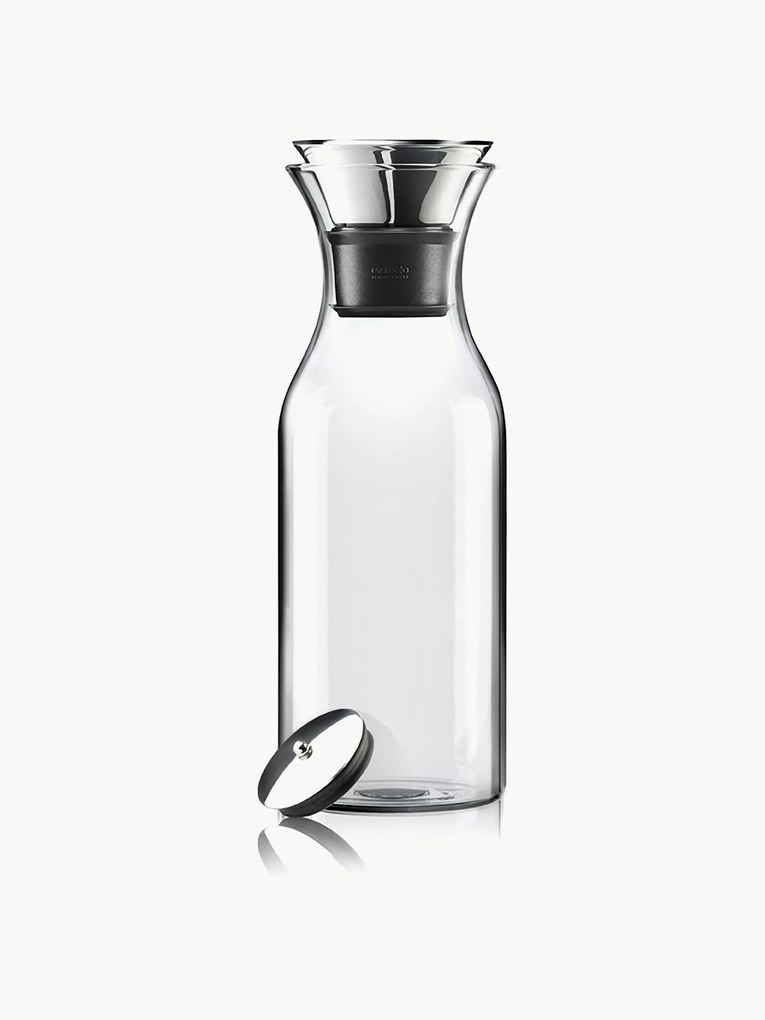 Jarro em vidro de borosilicato Silhou, 1 L