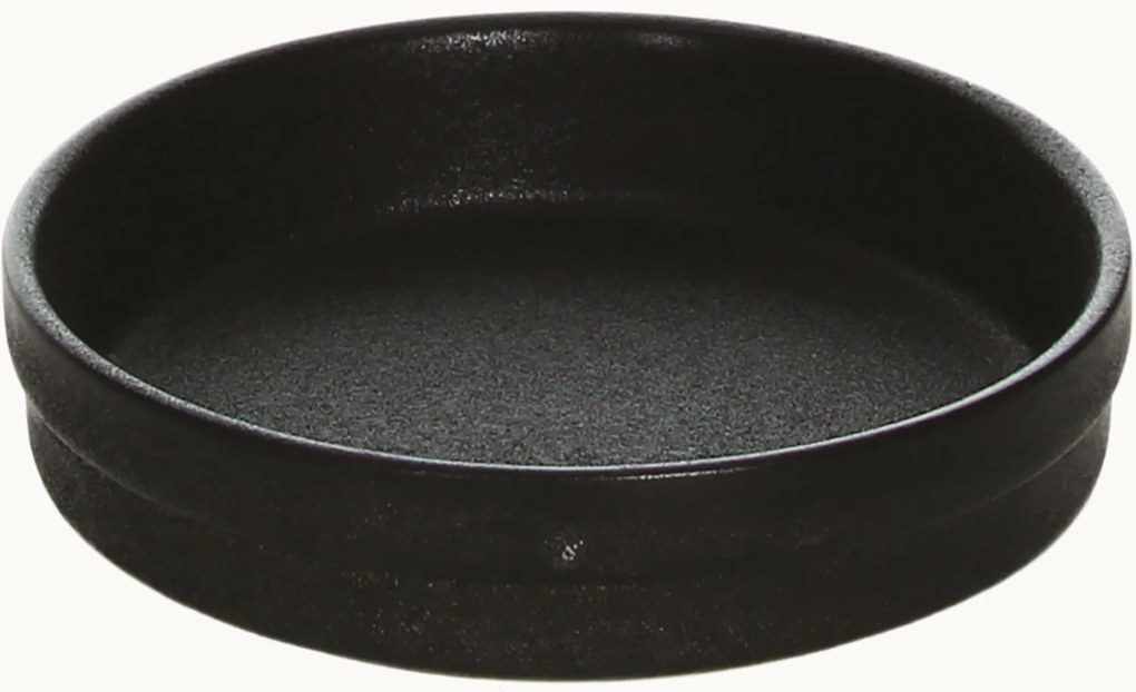 Taças de molho de soja em cerâmica Jap, conjunto de 6