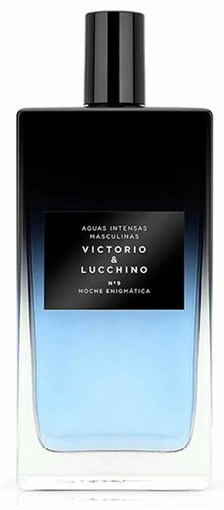 Perfume Homem Victorio &amp; Lucchino EDT Nº 9 Noche Enigmática 150 ml