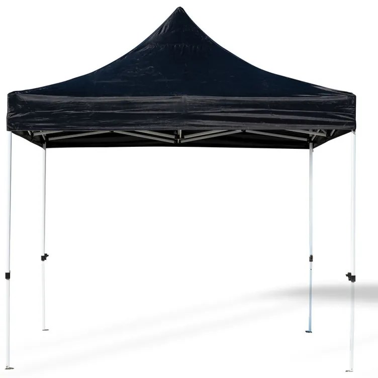 Tenda Jardim Para Festas, Feiras, Eventos 3x3 Derlak Preta