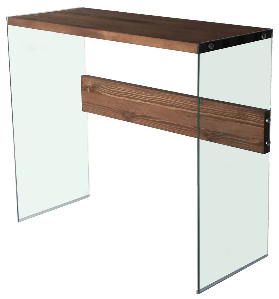 Cómoda Niagara – Nogal – 91x80x37 cm