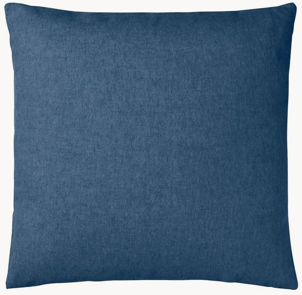 Capa de almofada em lã de alpaca Classic