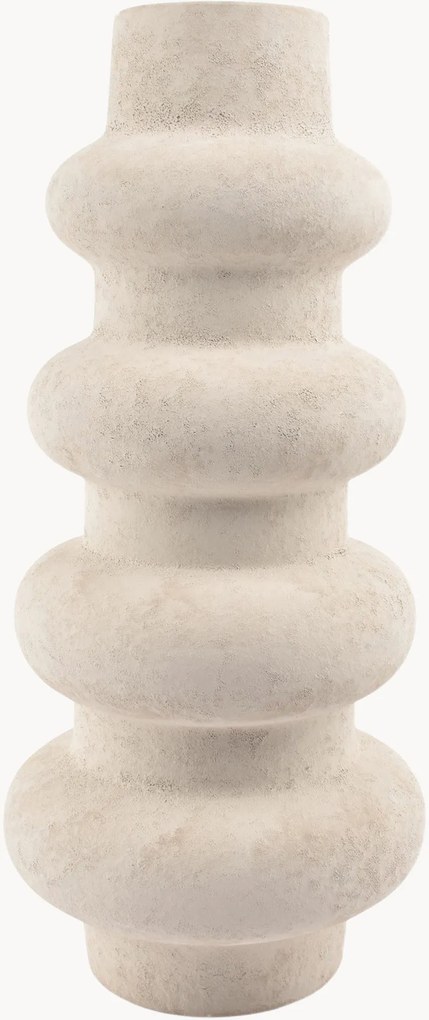 Jarra Tubo, Alt 49 cm