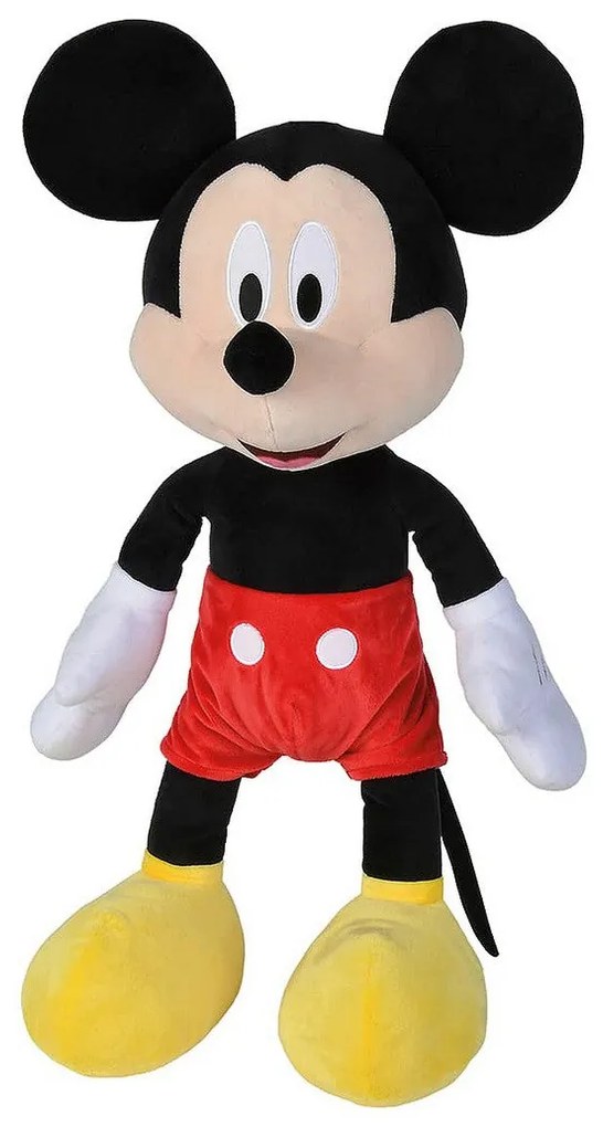 Peluche Simba Mickey Mouse Disney 61 cm