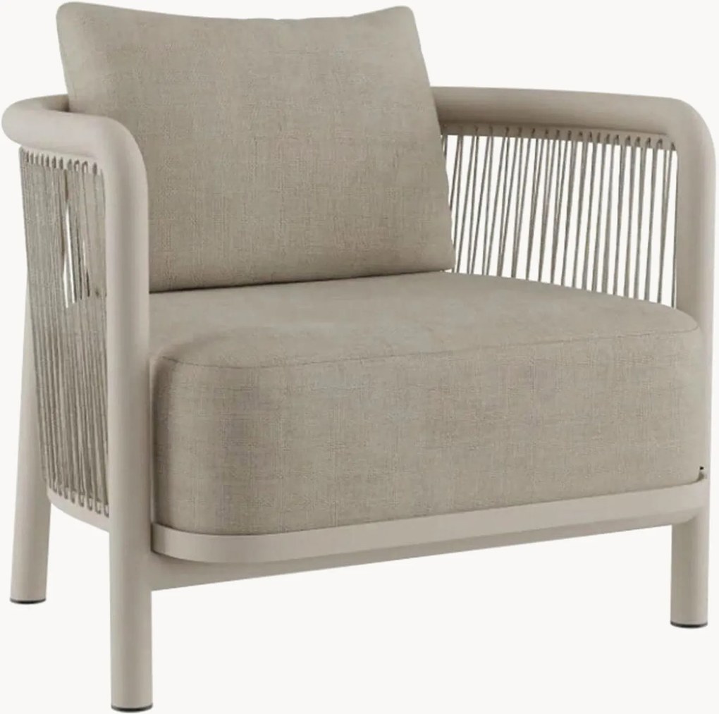 Poltrona de jardim Kirra