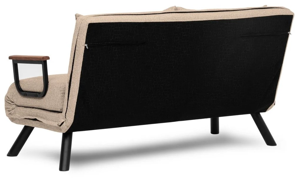 Conjunto de Mobiliário de Sala de Estar Ekol – Carvalho – TV Unit: 145
