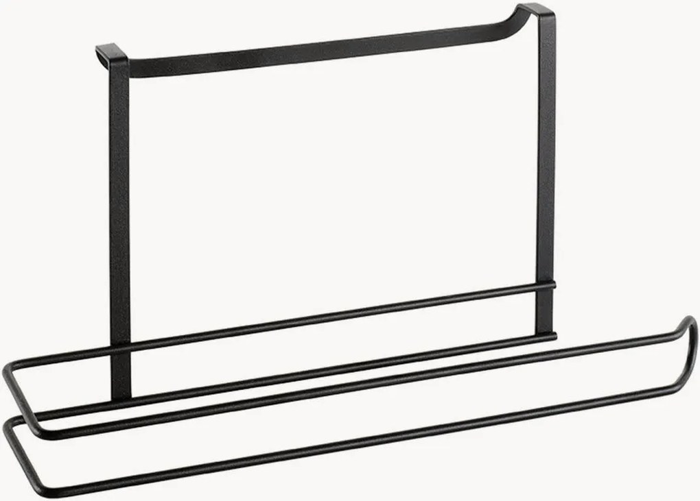 Suporte para rolo de cozinha para pendurar Galileo Lava