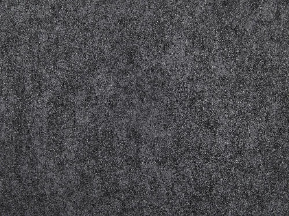 Cama para animal de estimação em 35 x 40 cm cinzento escuro ULUBEY Beliani