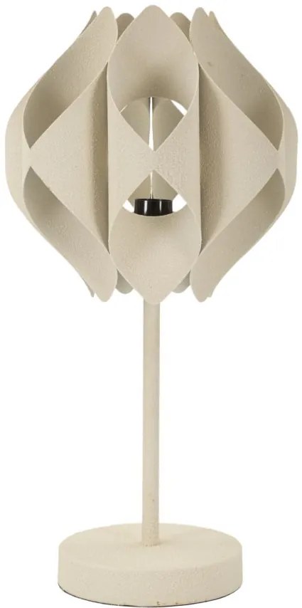CANDEEIRO DE MESA SPACE CM Ø28X57