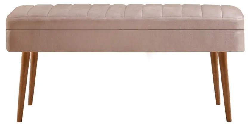 Conjunto de Mobiliário de Hall Vegas – Branco Stone – Móvel para Sapat
