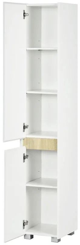 Armário Alto Torts de Casa de Banho - Design Moderno