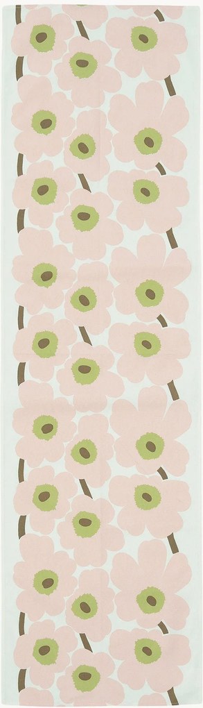 Corredor de mesa Unikko