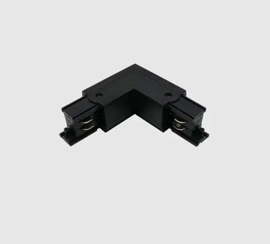 Calha Saliente - Conector L (3 circuitos)