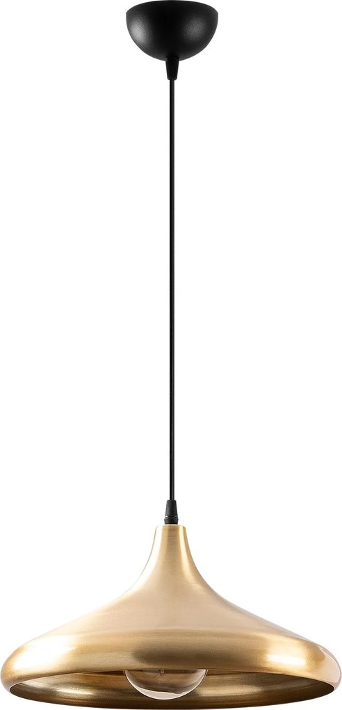 Candeeiro de Teto Tattoo – Vintage – 36 x 36 cm