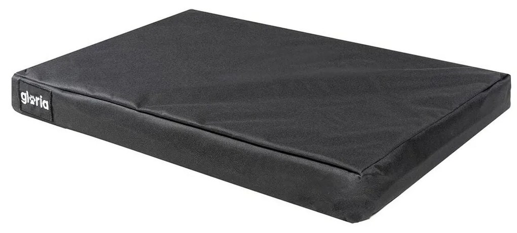 Cama de cão Gloria Viscoelástico (60 x 40 x 6 cm)