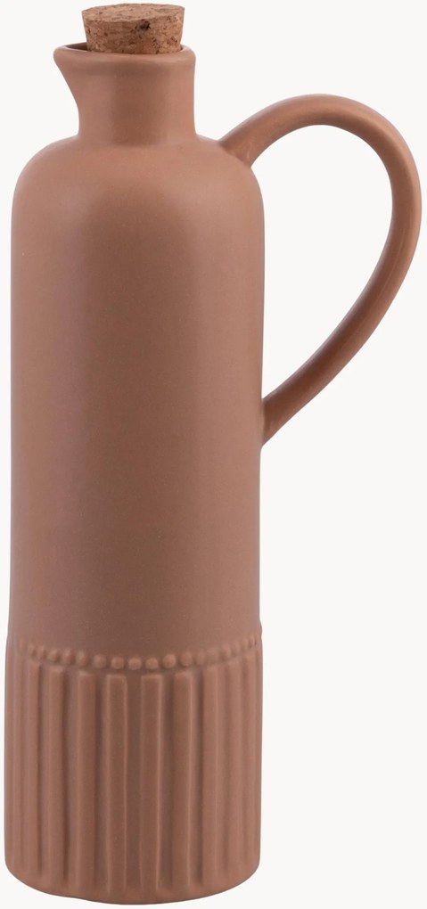 Dispensador de óleo em cerâmica Toni