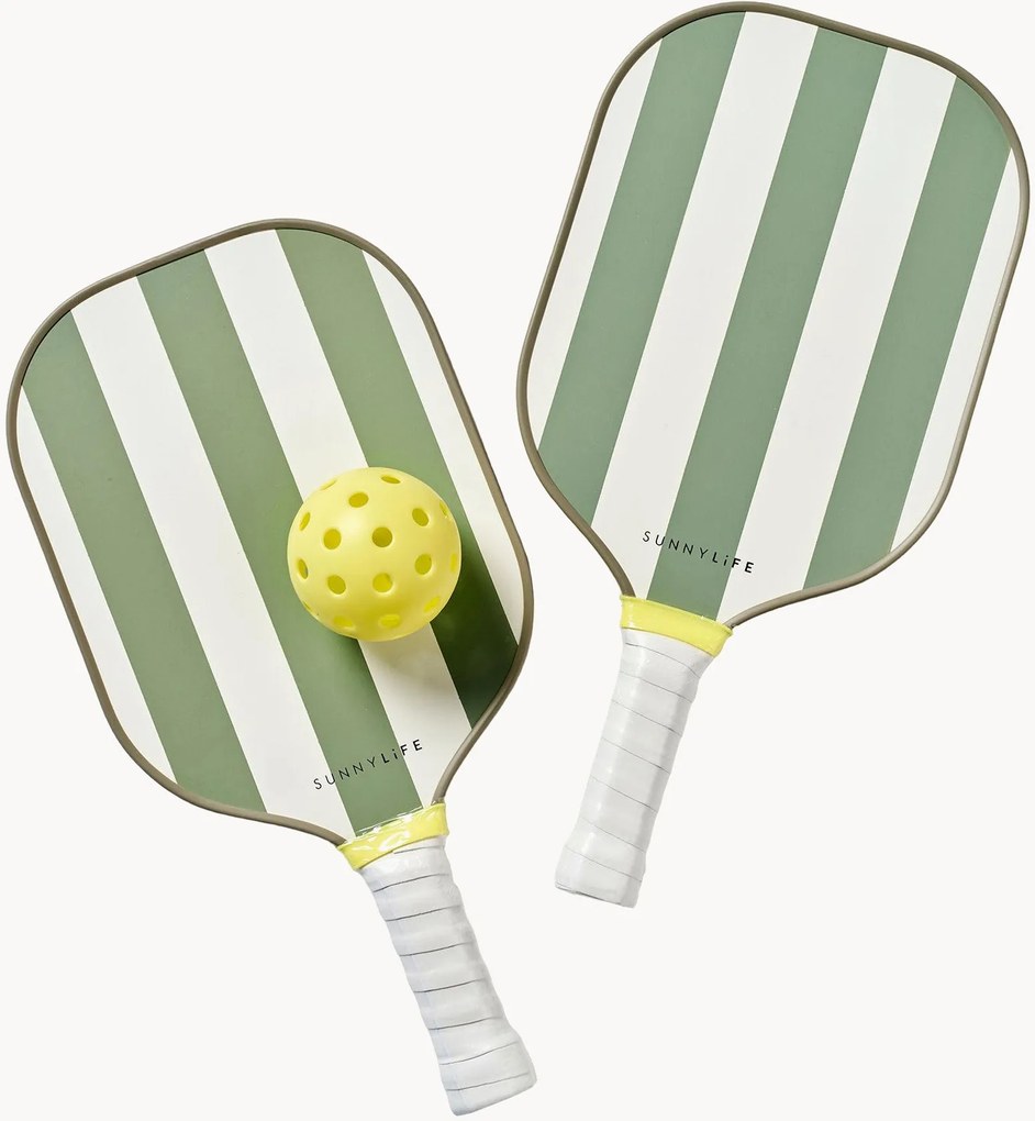 Conjunto de pickleball Seagrass Sage